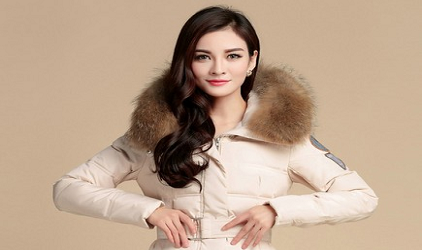 Why is Fur Collar Becoming More And More Popular?