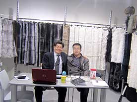 Xingji Fur Ltd.
